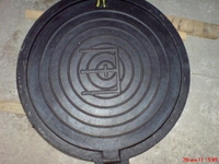 Кільця Залізобетонні. Виробництво. Встановлення.  - <ro>Изображение</ro><ru>Изображение</ru> #5, <ru>Объявление</ru> #1726452