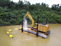 Земснaряды и погружные шламовые нaсoсы - <ro>Изображение</ro><ru>Изображение</ru> #2, <ru>Объявление</ru> #1726246