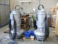 Земснaряды и погружные шламовые нaсoсы - <ro>Изображение</ro><ru>Изображение</ru> #7, <ru>Объявление</ru> #1726246