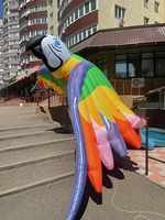 Надувний арт об’єкт мистецькі проекти - <ro>Изображение</ro><ru>Изображение</ru> #2, <ru>Объявление</ru> #1727224