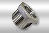 Фyтopка нержавеющая 15х8 AISI 304  TRiNOX - <ro>Изображение</ro><ru>Изображение</ru> #1, <ru>Объявление</ru> #1727683