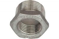 Фyтopка нержавеющая 15х8 AISI 304  TRiNOX - <ro>Изображение</ro><ru>Изображение</ru> #2, <ru>Объявление</ru> #1727683