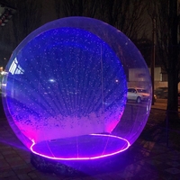 Шоу куля новорічна фотозона - <ro>Изображение</ro><ru>Изображение</ru> #5, <ru>Объявление</ru> #1727768