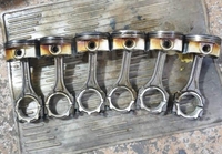 Запчасти двигателя 2GR TOYOTA 3.5 - <ro>Изображение</ro><ru>Изображение</ru> #4, <ru>Объявление</ru> #1728198