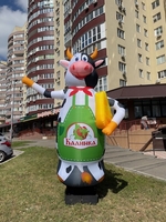 Наружная реклама кафе - <ro>Изображение</ro><ru>Изображение</ru> #1, <ru>Объявление</ru> #1728623