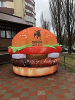 Рукомах зазывало повар - <ro>Изображение</ro><ru>Изображение</ru> #6, <ru>Объявление</ru> #1728624