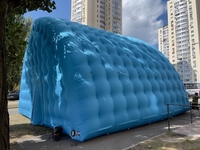 Тент надувной Торжественные открытия - <ro>Изображение</ro><ru>Изображение</ru> #1, <ru>Объявление</ru> #1728625