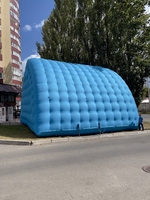 Тент надувной Торжественные открытия - <ro>Изображение</ro><ru>Изображение</ru> #4, <ru>Объявление</ru> #1728625