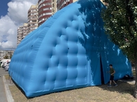 Тент надувной Торжественные открытия - <ro>Изображение</ro><ru>Изображение</ru> #5, <ru>Объявление</ru> #1728625