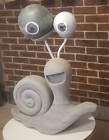 Производство рекламных скульптур из стеклопластика - <ro>Изображение</ro><ru>Изображение</ru> #2, <ru>Объявление</ru> #1728859