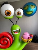 Производство рекламных скульптур из стеклопластика - <ro>Изображение</ro><ru>Изображение</ru> #4, <ru>Объявление</ru> #1728859