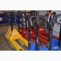 Ремонт навантажувачів Балканкар, штабелерів, гідравлічних візків, спецтехніки то - <ro>Изображение</ro><ru>Изображение</ru> #2, <ru>Объявление</ru> #1729782