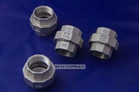 Муфта американка нержавеющая Ду 15 (1/2) AISI 304 | TRiNOX - <ro>Изображение</ro><ru>Изображение</ru> #4, <ru>Объявление</ru> #1729706