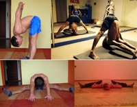 Онлайн тренування - стретчинг: персональний тренер - <ro>Изображение</ro><ru>Изображение</ru> #5, <ru>Объявление</ru> #1729240