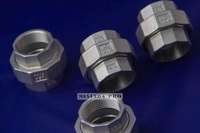 Муфта американка нержавеющая Ду 15 (1/2) AISI 304 | TRiNOX - <ro>Изображение</ro><ru>Изображение</ru> #5, <ru>Объявление</ru> #1729706