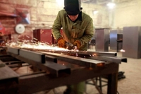 Виготовлення металоконструкцій - <ro>Изображение</ro><ru>Изображение</ru> #2, <ru>Объявление</ru> #1729609