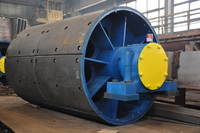 Виготовлення барабанів конвеєрних - <ro>Изображение</ro><ru>Изображение</ru> #2, <ru>Объявление</ru> #1729613