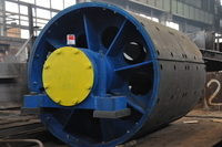 Виготовлення барабанів конвеєрних - <ro>Изображение</ro><ru>Изображение</ru> #1, <ru>Объявление</ru> #1729613