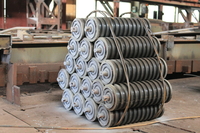 Роликоопори та ролики конвеєрні - <ro>Изображение</ro><ru>Изображение</ru> #1, <ru>Объявление</ru> #1729616