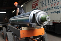 Ремонт та виготовлення гребного валу і гвинтів - <ro>Изображение</ro><ru>Изображение</ru> #1, <ru>Объявление</ru> #1729592