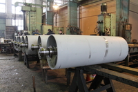 Виготовлення барабанів конвеєрних - <ro>Изображение</ro><ru>Изображение</ru> #3, <ru>Объявление</ru> #1729613