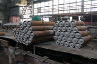 Роликоопори та ролики конвеєрні - <ro>Изображение</ro><ru>Изображение</ru> #3, <ru>Объявление</ru> #1729616