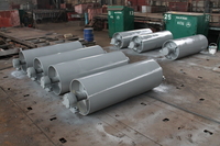 Виготовлення барабанів конвеєрних - <ro>Изображение</ro><ru>Изображение</ru> #4, <ru>Объявление</ru> #1729613