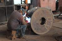 Зварювально-складальні роботи - <ro>Изображение</ro><ru>Изображение</ru> #3, <ru>Объявление</ru> #1729608