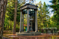 Изготовление памятников, надгробий и мемориальных комплексов. - <ro>Изображение</ro><ru>Изображение</ru> #5, <ru>Объявление</ru> #1729456