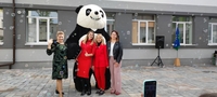  Привітання Великої Панди 3 метри Київ та Київська область. - <ro>Изображение</ro><ru>Изображение</ru> #3, <ru>Объявление</ru> #1729785