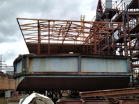 Виготовлення дебаркадеру річкового - <ro>Изображение</ro><ru>Изображение</ru> #4, <ru>Объявление</ru> #1729598