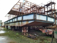 Виготовлення дебаркадеру річкового - <ro>Изображение</ro><ru>Изображение</ru> #3, <ru>Объявление</ru> #1729598