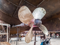 Ремонт та виготовлення гребного валу і гвинтів - <ro>Изображение</ro><ru>Изображение</ru> #6, <ru>Объявление</ru> #1729592