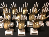 Статуэтка Золотая перчатка производство наградной атрибутики - <ro>Изображение</ro><ru>Изображение</ru> #2, <ru>Объявление</ru> #1729512