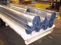 Прецизійне згинання листового металу - <ro>Изображение</ro><ru>Изображение</ru> #1, <ru>Объявление</ru> #1729606