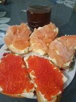  ИКРА ИМИТИРОВАННАЯ высшего качества!!! - <ro>Изображение</ro><ru>Изображение</ru> #2, <ru>Объявление</ru> #1730476