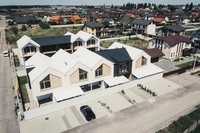 Покрівельні роботи під ключ, Київська область - <ro>Изображение</ro><ru>Изображение</ru> #4, <ru>Объявление</ru> #1730099