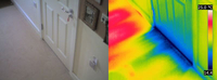 Тепловізійне обстеження будівель та споруд Київ Тепловізор - <ro>Изображение</ro><ru>Изображение</ru> #5, <ru>Объявление</ru> #1730246