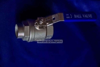 Кран нержавеющий с наружной резьбой 1/2" AISI 304 | TRiNOX - <ro>Изображение</ro><ru>Изображение</ru> #3, <ru>Объявление</ru> #1731954