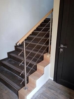 Стійка (балясина) для огородження HR1037 н/ж - <ro>Изображение</ro><ru>Изображение</ru> #2, <ru>Объявление</ru> #1731222