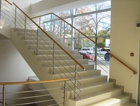 Стійка (балясина) для огородження HR1037 н/ж - <ro>Изображение</ro><ru>Изображение</ru> #3, <ru>Объявление</ru> #1731222