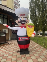 Надувная реклама - новаторский способ развития бизнеса - <ro>Изображение</ro><ru>Изображение</ru> #2, <ru>Объявление</ru> #1731776