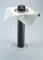 Вирва покрівельна, аератор - <ro>Изображение</ro><ru>Изображение</ru> #4, <ru>Объявление</ru> #1732674