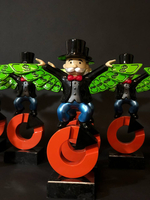 Производство брендированных сувенирных статуэток - <ro>Изображение</ro><ru>Изображение</ru> #5, <ru>Объявление</ru> #1732402