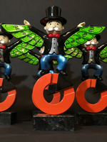 Производство брендированных сувенирных статуэток - <ro>Изображение</ro><ru>Изображение</ru> #4, <ru>Объявление</ru> #1732402