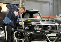 СТО MB Master - СТО Киев, автосервис Киев, ремонт авто Киев - <ro>Изображение</ro><ru>Изображение</ru> #5, <ru>Объявление</ru> #1732522