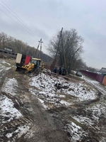 Прокол під дорогою гнб. Киев - <ro>Изображение</ro><ru>Изображение</ru> #1, <ru>Объявление</ru> #1733542