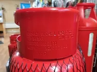 газовий балон пропан 50л 45л 26,5л 27,2л - <ro>Изображение</ro><ru>Изображение</ru> #2, <ru>Объявление</ru> #1733889