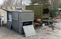 Продаем электростанцию, мощностью 30 кВт, 1984 г.в. - <ro>Изображение</ro><ru>Изображение</ru> #1, <ru>Объявление</ru> #1733509