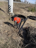 Прокол под дорогой ГНБ. Киев - <ro>Изображение</ro><ru>Изображение</ru> #4, <ru>Объявление</ru> #1734711